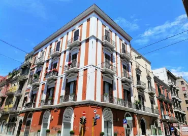Bari 102 B&b In Centro, Italia / Bari