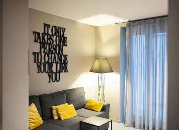 Imbriani Guest House & Suites, Italia / Bari