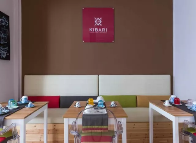 Kibari B&b