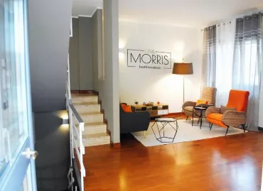 Morris B&b, Italia / Bari