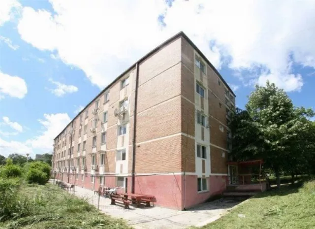 Hostel Atlantic Cm