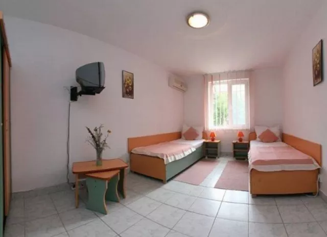 Hostel Atlantic Cm