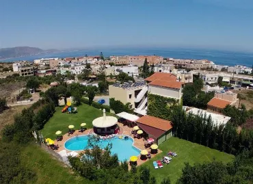 Apartments Marigianna, Grecia / Creta / Creta - Heraklion / Sissi