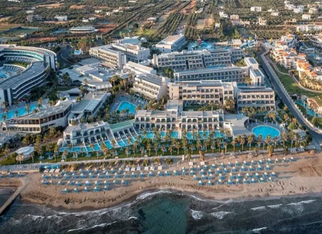 Hotel Lyttos Beach