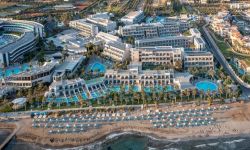 Hotel Lyttos Beach, Grecia / Creta / Creta - Heraklion / Analipsi