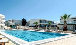 Hotel Aelius Spa (ex.lavris), Grecia / Creta / Creta - Heraklion