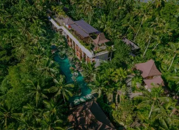 Hotel Arkamara Dijiwa Ubud, Indonesia / Bali / Ubud