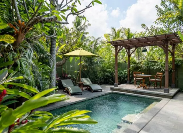 Hotel Arkamara Dijiwa Ubud