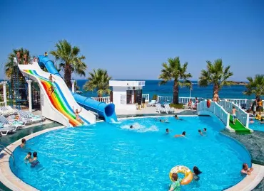 Lucas Didim Resort(ex:club Tarhan Serenity), Turcia / Regiunea Marea Egee / Didim
