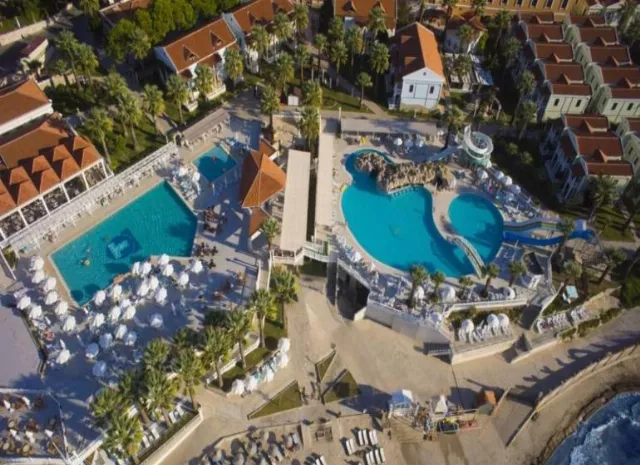 Lucas Didim Resort(ex:club Tarhan Serenity)