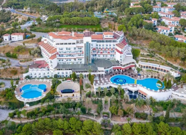 Labranda Ephesus Princess Hotel