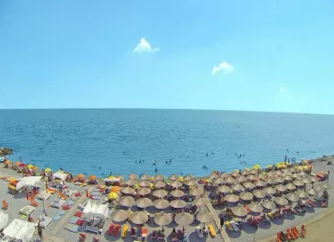 Hotel Litochoro Olympus Resort Villas, Grecia / Riviera Olimpului / Litochoro