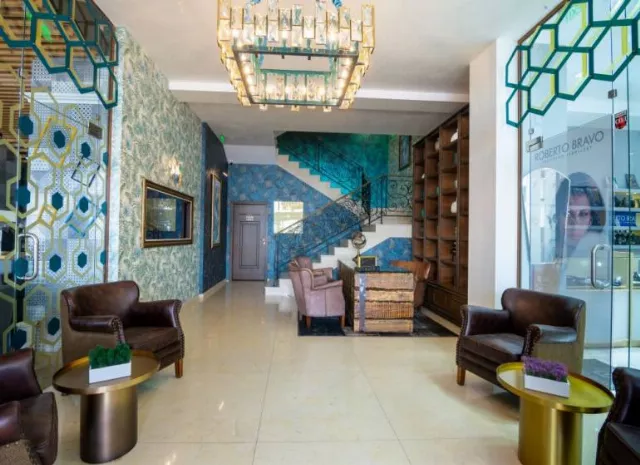 Maria Palace Balchik