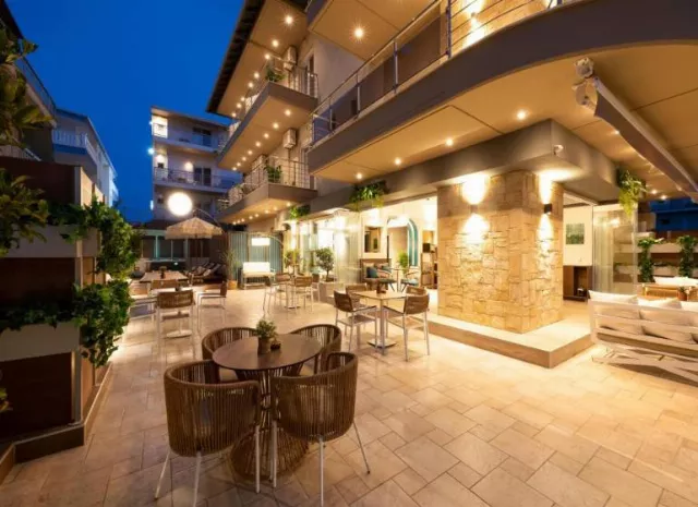 Elle Room & Suites