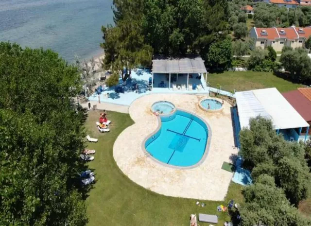 Hotel Coral Thassos