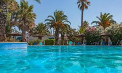 Hotel Tropical, Grecia / Halkidiki / Kassandra / Fourka