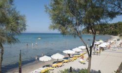Simantro Beach Hotel, Grecia / Halkidiki / Kassandra / Sani