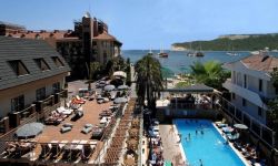 Hotel Ambassador Plaza Kemer, Turcia / Antalya / Kemer