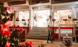 Hotel Samaras Beach, Grecia / Thassos / Limenaria
