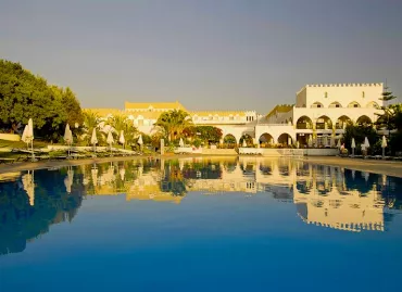 Hotel Platanista, Grecia / Kos / Psalidi