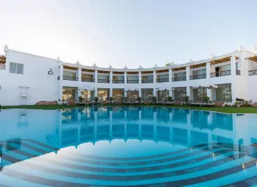 Hotel Sunrise Remal Resort, Egipt / Sharm El Sheikh / Montaza - Ras Nasrani