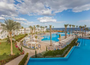 Hotel Sunrise Diamond Beach, Egipt / Sharm El Sheikh