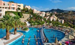 Hotel Athina Palace Resort & Spa, Grecia / Creta / Creta - Heraklion / Agia Pelagia