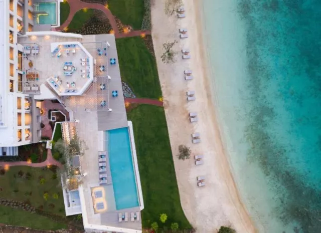 Hotel Vathi Cove Luxury Resort