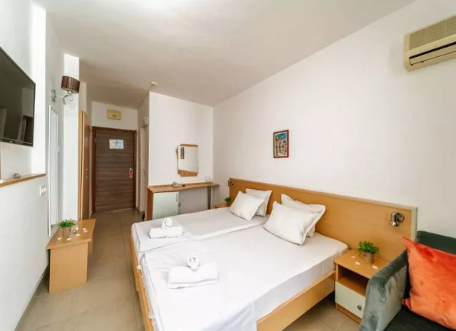 Delfin Hotel Sunny Beach