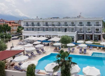Hotel Danai & Spa, Grecia / Riviera Olimpului / Olympic Beach