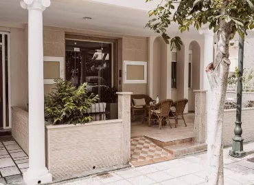 Hermes Hotel, Grecia / Riviera Olimpului / Olympic Beach