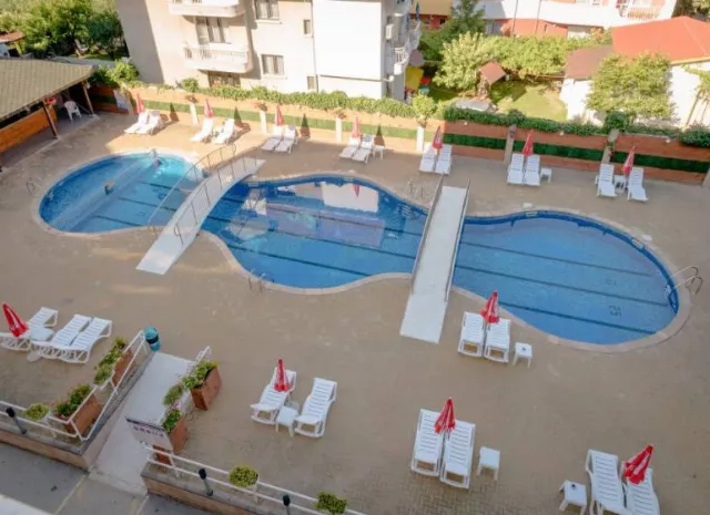 Hotel Aurora