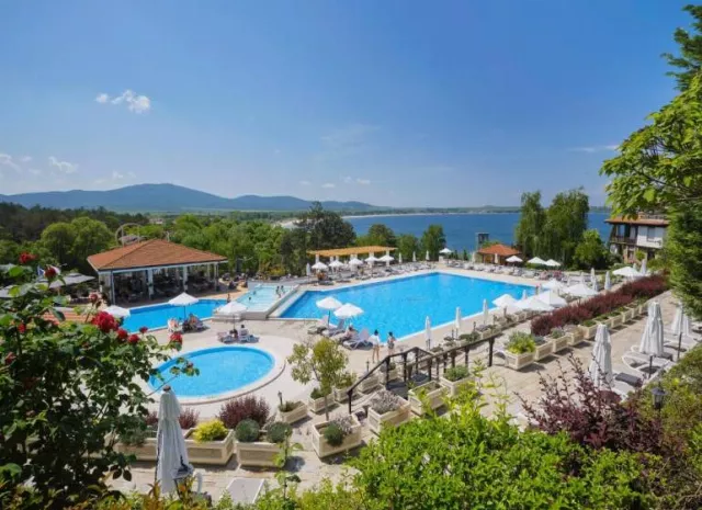 Hotel Viva Mare Beach