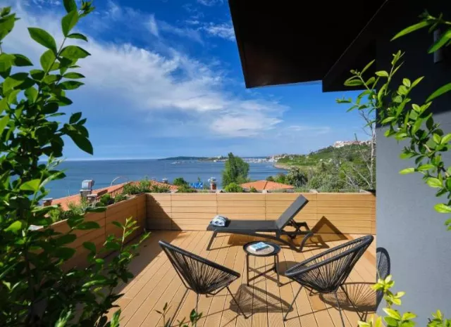 Hotel Viva Mare Beach