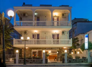 Hotel Korali, Grecia / Riviera Olimpului / Paralia Katerini