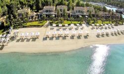 Hotel Sani Asterias Suites, Grecia / Halkidiki