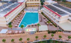 Hotel Sun Bay, Grecia / Creta / Creta - Heraklion / Hersonissos