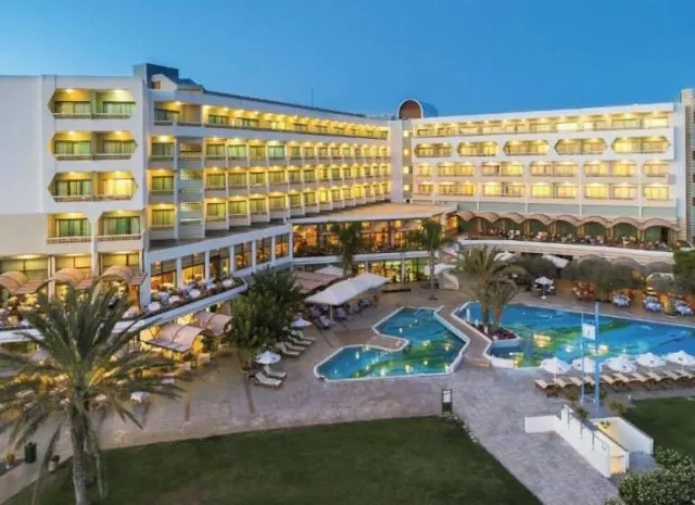 Hotel Constantinou Bros Athena Royal