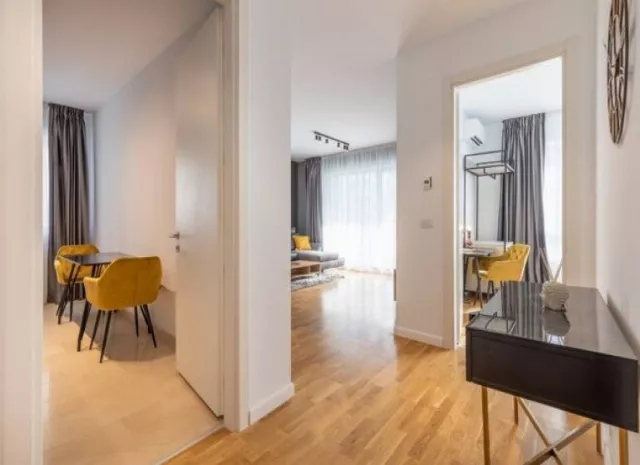 Apartment Toff Luxuria D2 13