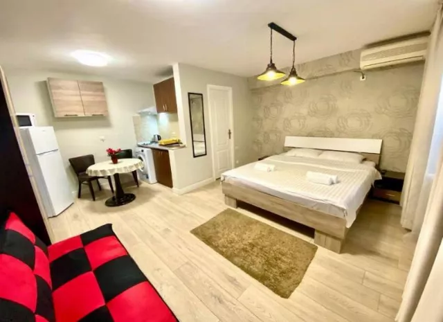 Studios Downtown Victoria Bucuresti