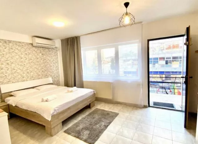 Studios Downtown Victoria Bucuresti