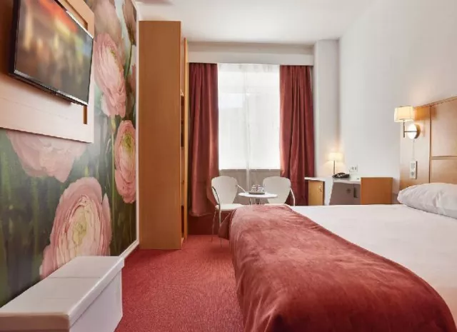 Hotel MyContinental