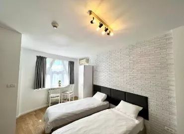 Apartmente Victoria Central, Romania / Bucuresti