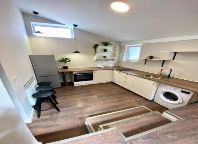 Apartmente Victoria Central
