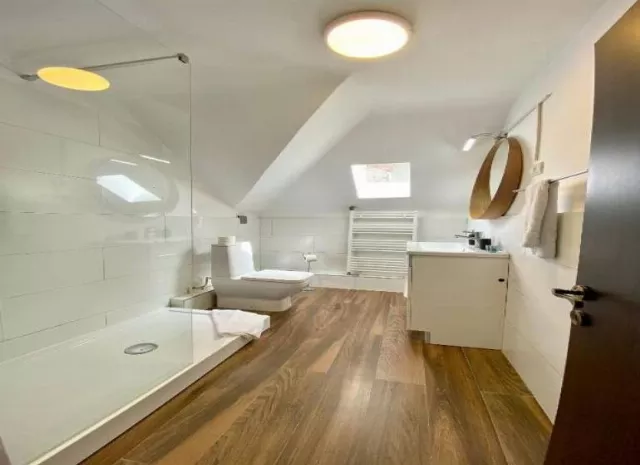 Apartmente Victoria Central