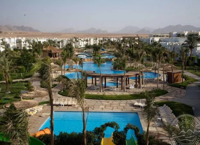 Swissotel Sharm El Sheikh