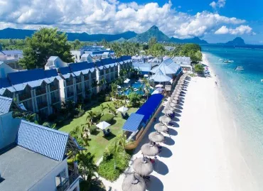 Hotel Pearle Beach Resort Spa, Mauritius