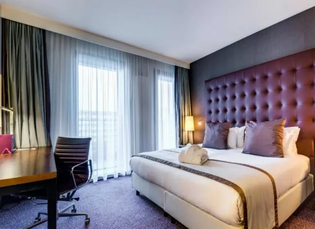 Hotel Crowne Plaza Amsterdam South, An Ihg