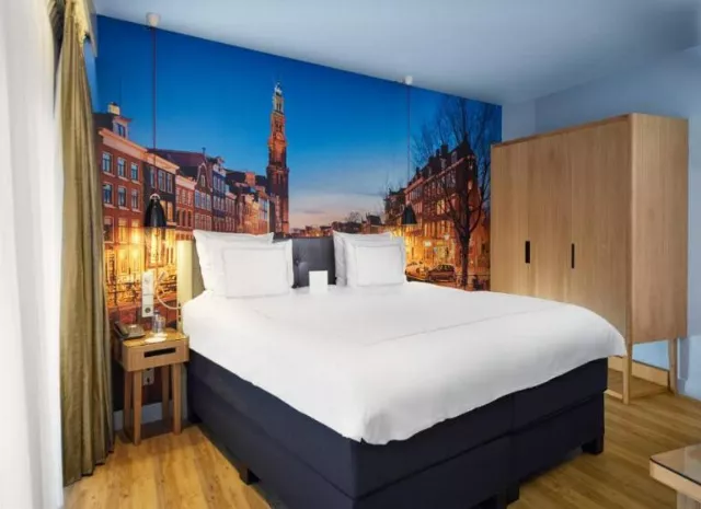 Swissotel Amsterdam