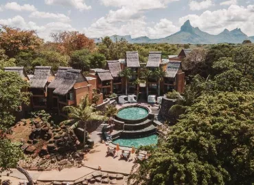 Tamarina Golf And Spa Boutique, Mauritius